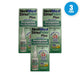 NeilMed Sinufrin Moisturizing Gel 0.5oz Nasal Spray Exp 11/27 Pack of 3 New