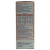 Children's Motrin Dye-Free Ibuprofen Berry Flavor 4 oz 3 Pack Exp 2027