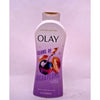 2 Pk Olay Body Wash for Women, Limited Edition: Visions of Sugarplums
