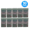 The Crème Shop Overnight Lip Therapy Masque Peppermint 10 Pack New