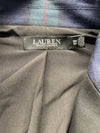 Lauren Ralph Lauren Other Plaid Size 18W Women's NWOT NWT