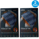 Pure Enrichment PureRelief Pro XL Heating Pad 2 Pack 12x24