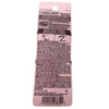 Maybelline Express Brow Gel Mascara #257 Medium Brown 4 Pack New