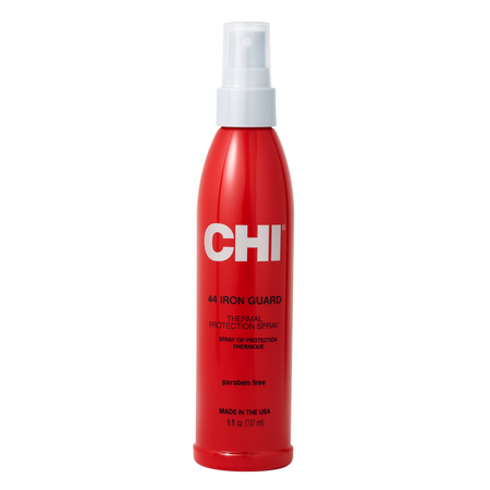 CHI 44 Iron Guard Thermal Protection Spray 8 fl oz – New 1