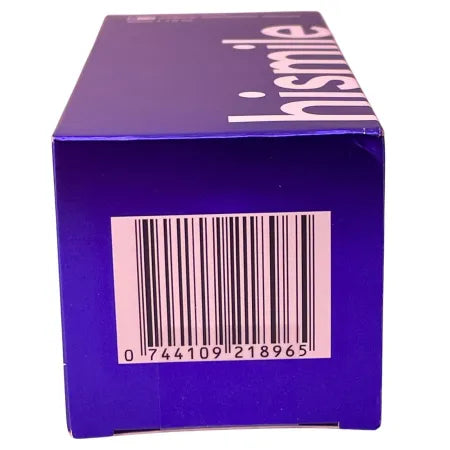 HiSmile V34 Colour Corrector Teeth Whitening Serum 30ml 1oz 3 Pack New