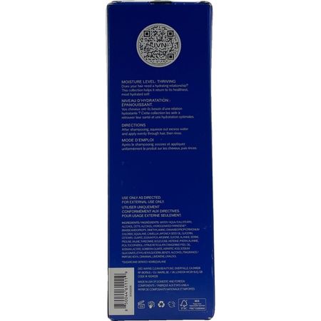 JVN Nurture Hydrating Conditioner 10 fl oz 1 Pack New 2