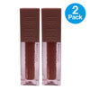 Maybelline Lifter Gloss Hyaluronic Acid Lip Gloss Shade 009 2 Pack New Product