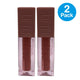 Maybelline Lifter Gloss Hyaluronic Acid Lip Gloss Shade 009 2 Pack New