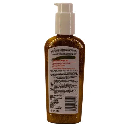 Palmer’s Cocoa Butter Shimmer Radiance Body Oil 5.1 oz New