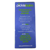 Picklebalm Fast-Acting Pain Relief Balm Stick 4% Lidocaine 1 oz Exp 05/27 3 Pack