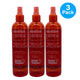 Cantu Shea Butter Comeback Curl Next Day Revitalizer 12 Oz 3 Pack New