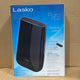 Lasko (HF25600M) Pure Platinum Slim Profile Air Purifier with HEPA FILTRATION