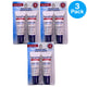 Aquaphor Lip Repair Ointment Immediate Relief Value Pack 0.35 oz Tubes 3 Pack Ne