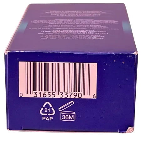 Adidas Moves Him For Men Eau De Toilette 1.0 oz (30ml) 2 Pack New