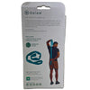 Gaiam Resistance Band Stretch Strap Exercise Band 2 Pack New