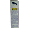 Nix Lice Prevention Daily Leave-In Spray 6 oz 2 Pack New Exp 11/2026