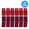 e.l.f. Jelly Pop Glow Reviver Lip Oil Juicy Splash 0.25 fl oz 6 Pack New