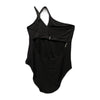Aerie Swimwear Black Size XXL Women's NWT