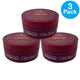 Old Spice Pomade Medium Hold No Shine 2.22 Oz 3 Pack New