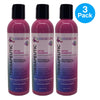 Kaleidoscope Therapeutic Detox Shampoo 8 Fl Oz 3 Pack New