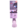 OXO SoftWorks Soap Dispensing Dish Brush Scraper Non-Stick Safe 3 Pack