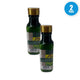 Maui Moisture Thicken Restore Bamboo Fibers Pack of 2 New