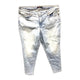 Lauren Ralph Lauren Jeans Denim Size 22w Women's NWOT NWT