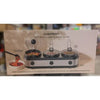 Chefman Triple Slow Cooker & Buffet Server