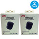 JVC Gumy Portable Wireless Bluetooth Speaker SP-SG1BT Black TWS 15-Hour Battery