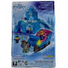 Fisher-Price Disney Frozen Elsa & Friends Little People Figure Set New