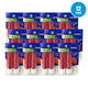 Nivea Strawberry Tinted Lip Care Enriched 24 Total Pack of 12 New