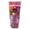 Sanrio Kuromi Valentine Plush Flower Bendable Stem Jazwares Toy