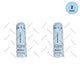 Peter Coppola Curl Charmer Defining Cream 4.4oz Pack of 2 New