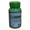 Nature's Truth Milk Thistle Seed Extract 1000mg 100 Capsules Exp 01/27 New