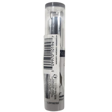 Almay Skin Perfecting Comfort Concealer - 1 Pack - New
