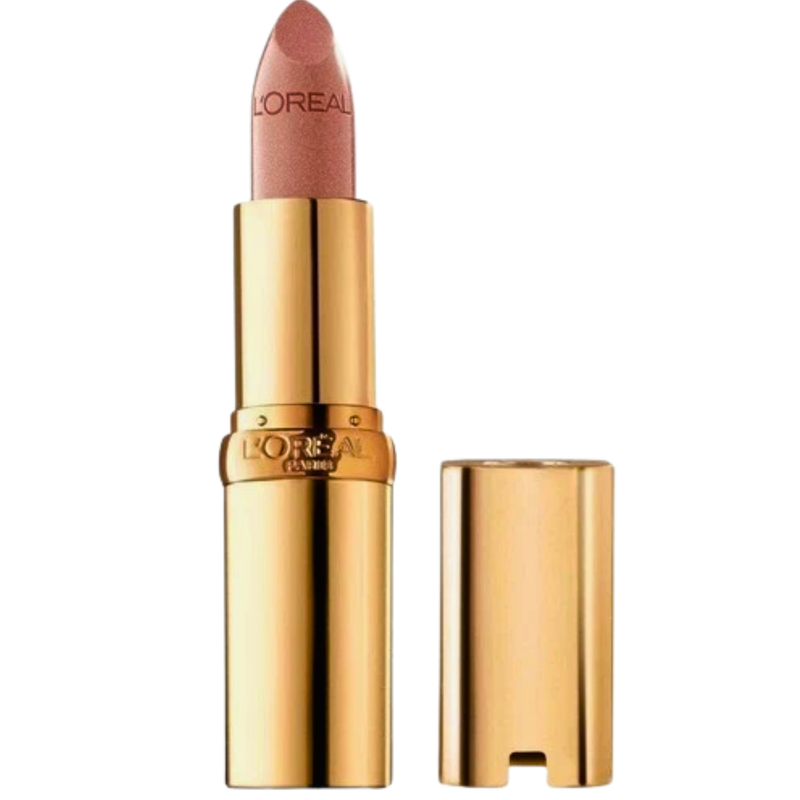L'oreal Paris Colour Riche Original Caramel Latte (799) Argan Oil Vitamin E. 0.13oz - 1 Pack