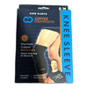 Copper Compression Knee Brace Support Sleeve Small Medium Pack of 1 New