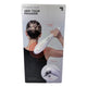 Sharper Image Deep-Tissue Massager Swappable Heads Pack of 1 New