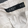 Lauren Ralph Lauren Other White Size 18W Women's NWOT