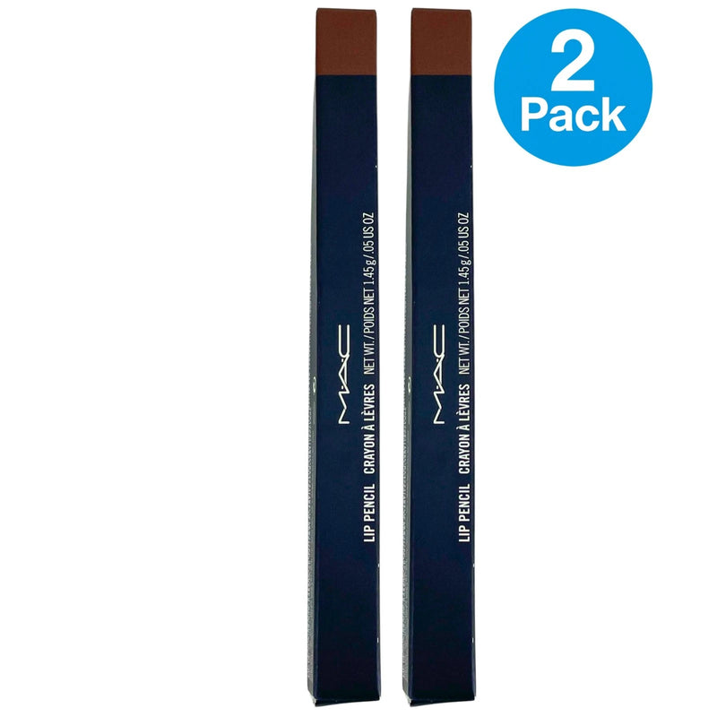 MAC Lip Pencil Crayon À Lèvres Cork Longwear Lip Liner 0.05 oz / 1.45 g