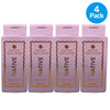 Native Sugar Cookie Body Wash Sulfate Paraben Free 18 fl oz 4 Pack New