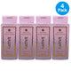 Native Sugar Cookie Body Wash Sulfate Paraben Free 18 fl oz 4 Pack New