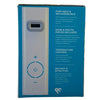 AVYA Steam Inhaler Heated Saline Delivery System – Portable – New