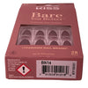 KISS Bare but Better TruNude Nail Shades BN14 Medium Almond 28ct 2 Pack