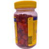 Nature Made Advanced Multi 50+ For Him Gummies Mixed Berry 84 Ct Exp 09/27 New