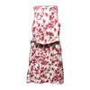 Polo Ralph Lauren Dress Floral Size 16 Women's NWOT NWT