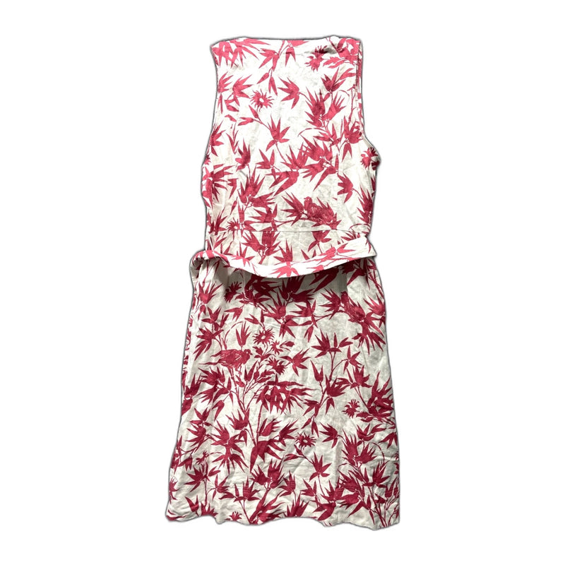 Polo Ralph Lauren Dress Floral Size 16 Women's NWOT NWT