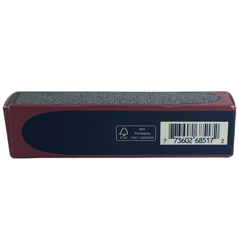 MAC Macximal Matte Lipstick 617 Velvet Teddy Lip Color 0.12 oz 2 Pack New