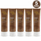Bondi Sands Gradual Tanning Lotion Skin Firming Complex 5.07 fl oz 5 Pack Bundle