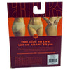 Slick Chicks Side-Fastening Classic Briefs Underwear Black Beige 2XL 5 Pack New